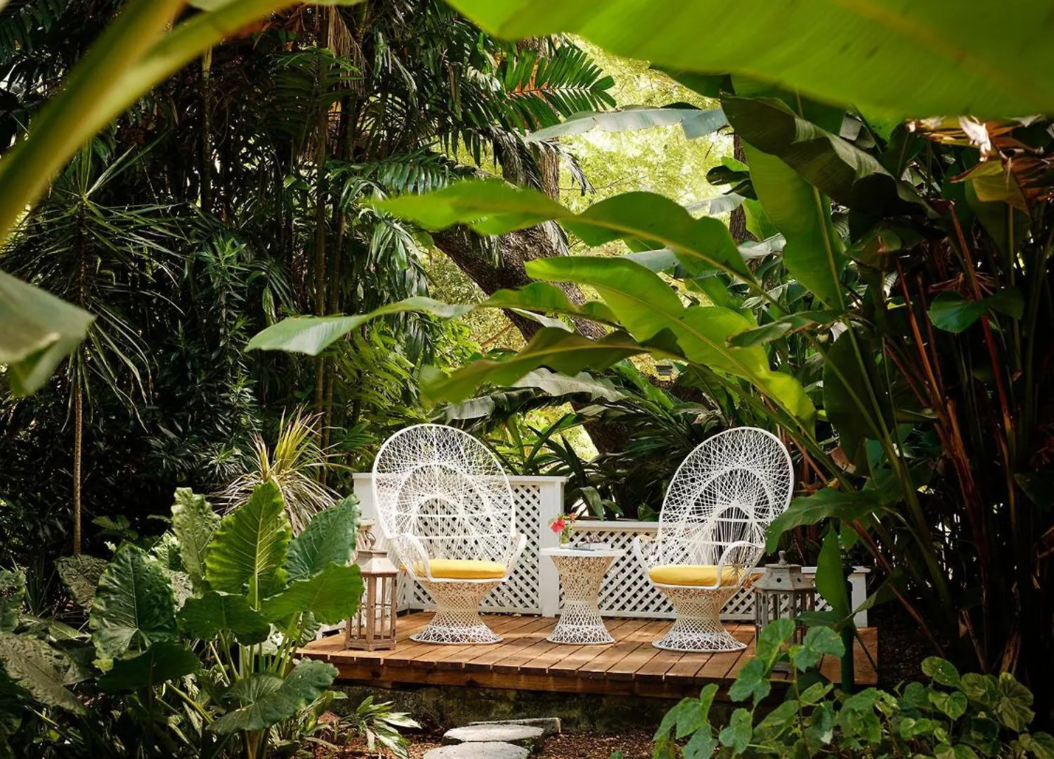 East Winds St. Lucia Hotel Gros Islet