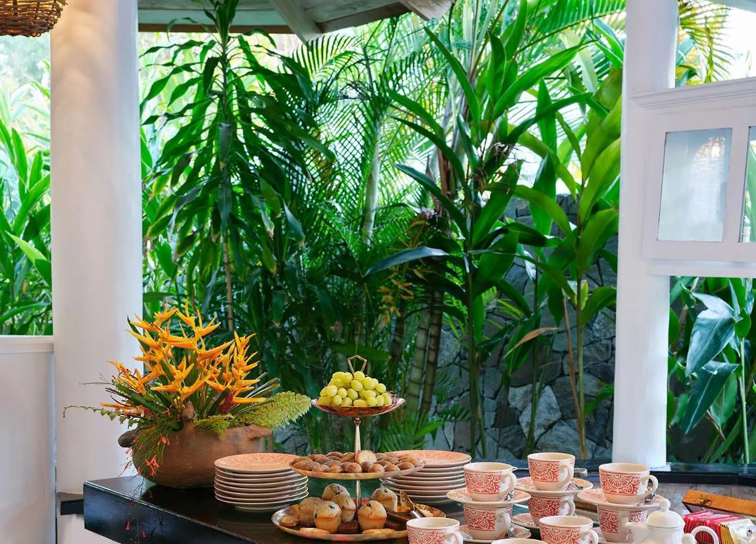 East Winds St. Lucia Hotel Gros Islet 4*,