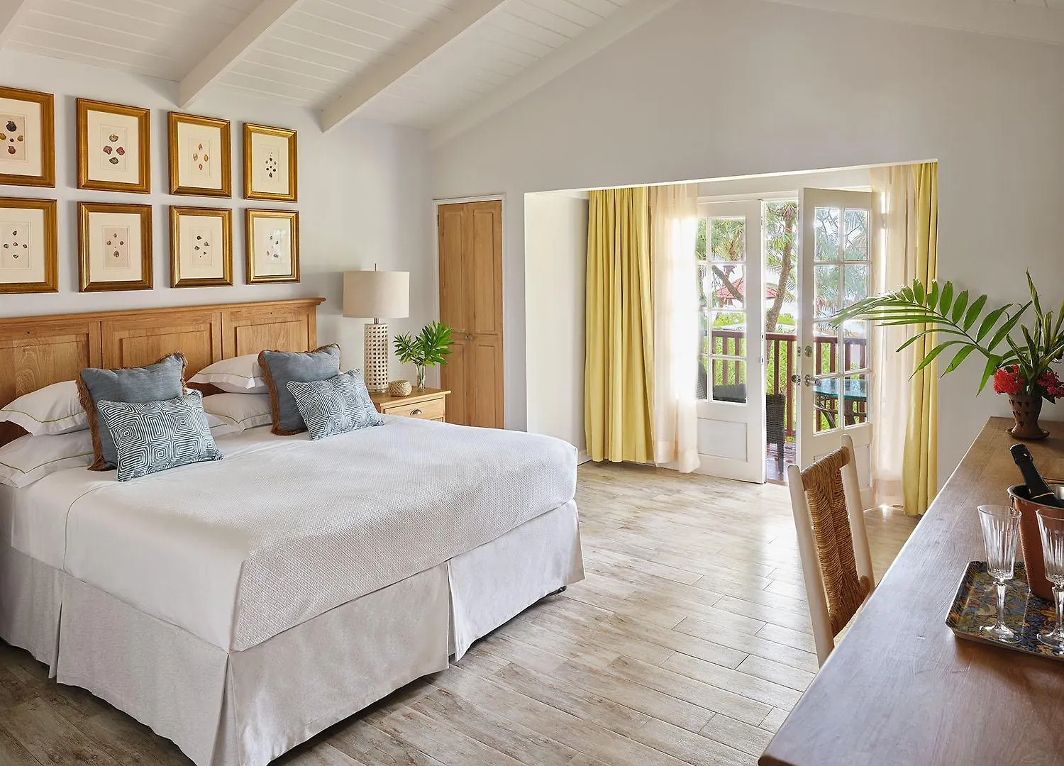 East Winds St. Lucia Hotel Gros Islet