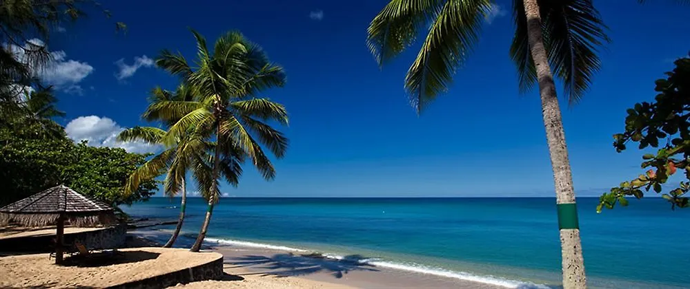 East Winds St. Lucia Hotel Gros Islet 4*,