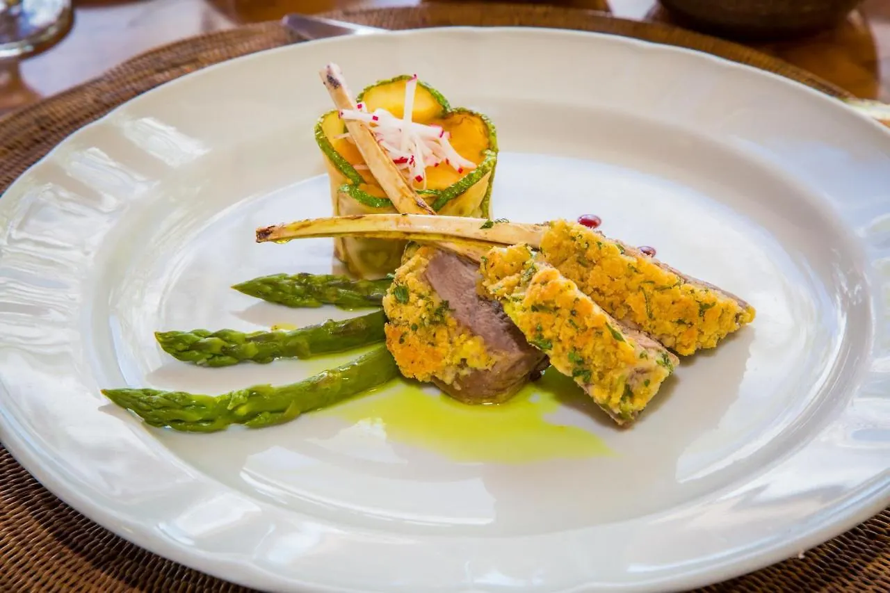 East Winds St. Lucia Hotel Gros Islet 4*,