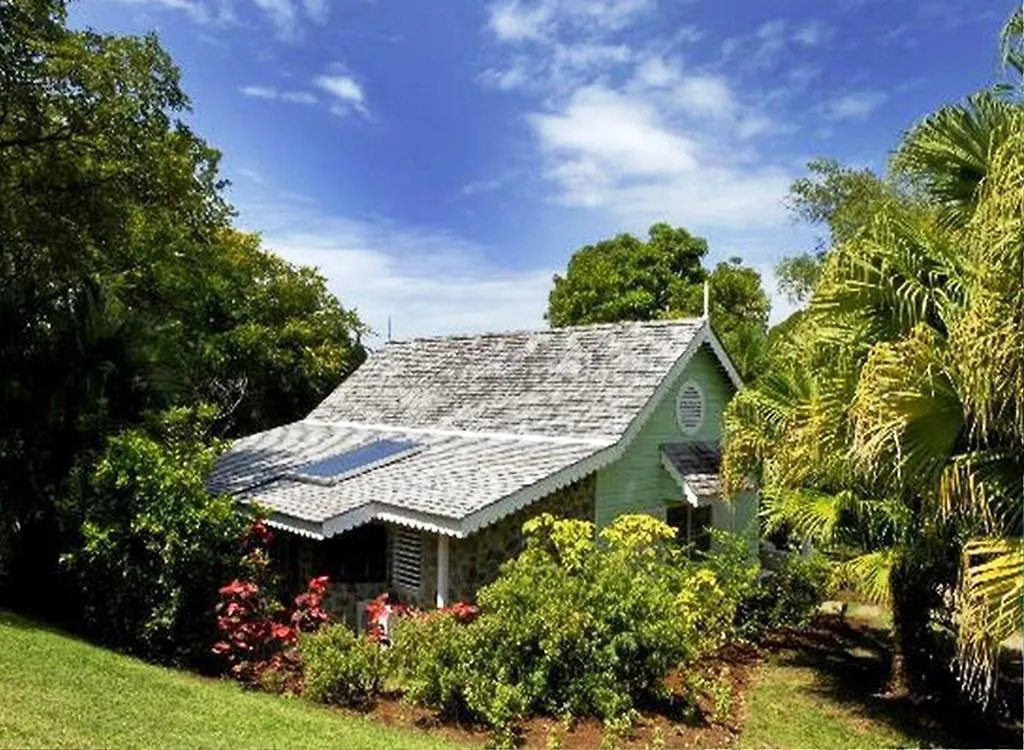 Hotel East Winds St. Lucia Gros Islet Santa Lucía
