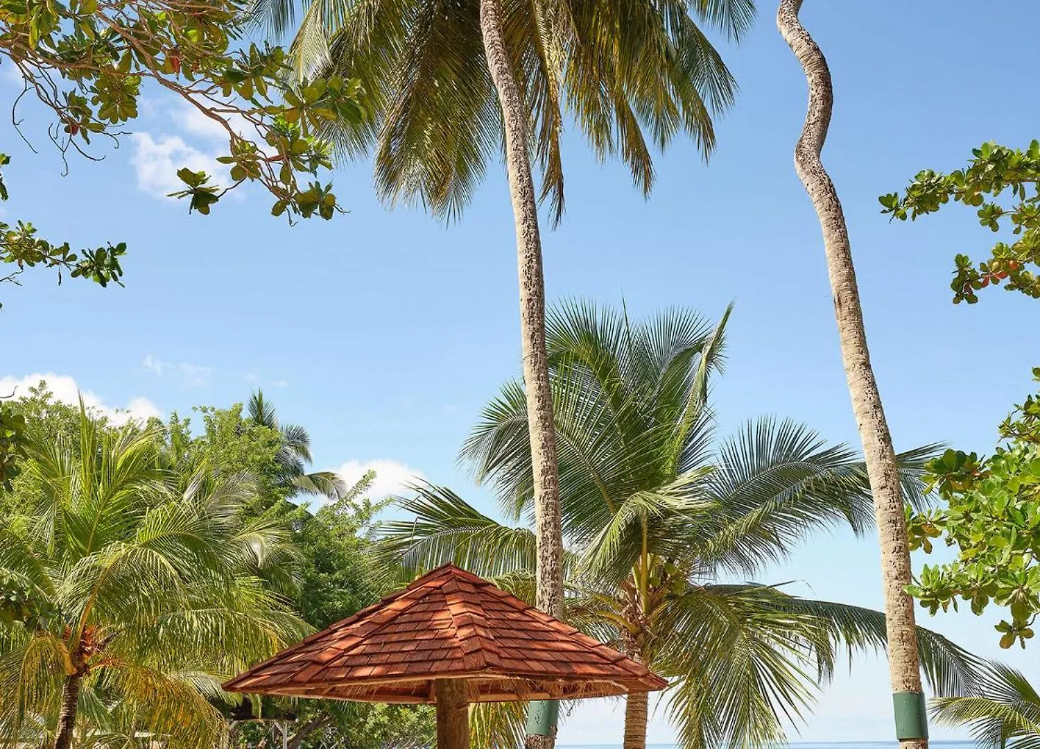 Hotel East Winds St. Lucia Gros Islet