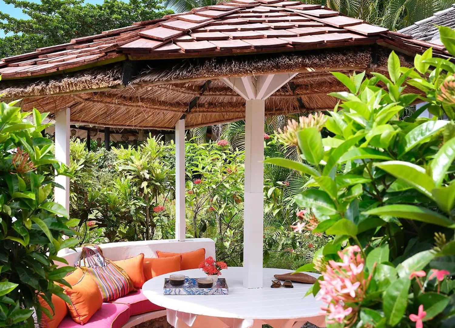 Hotel East Winds St. Lucia Gros Islet