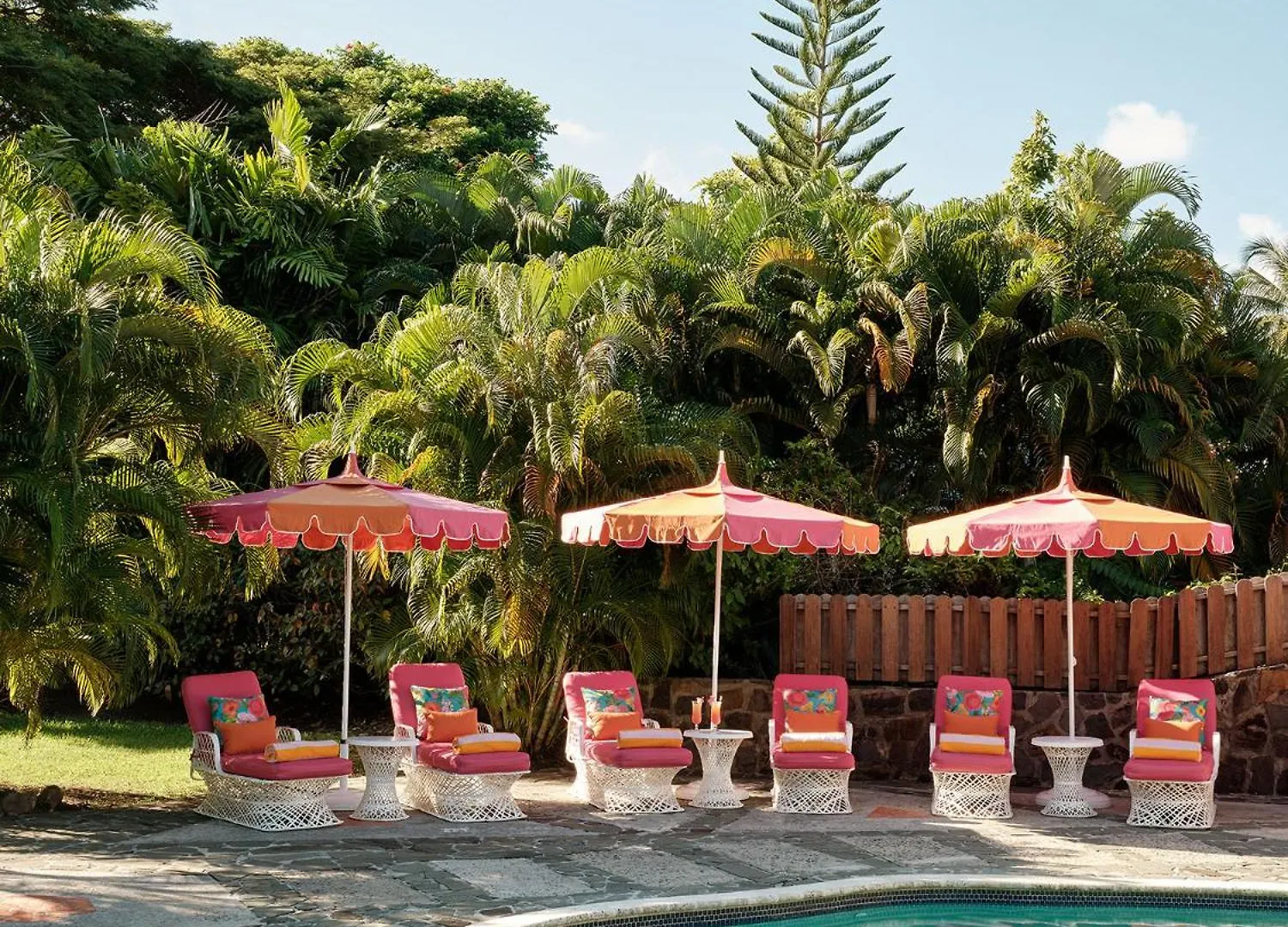 Hotel East Winds St. Lucia Gros Islet 4*,