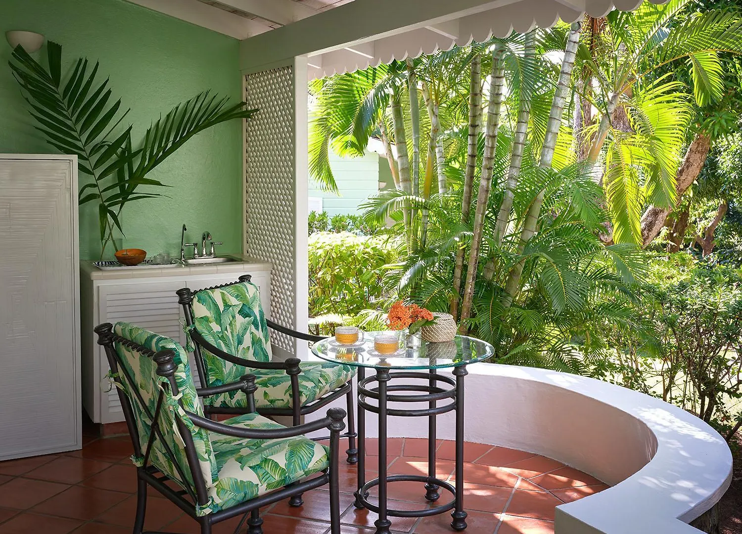 Hotel East Winds St. Lucia Gros Islet