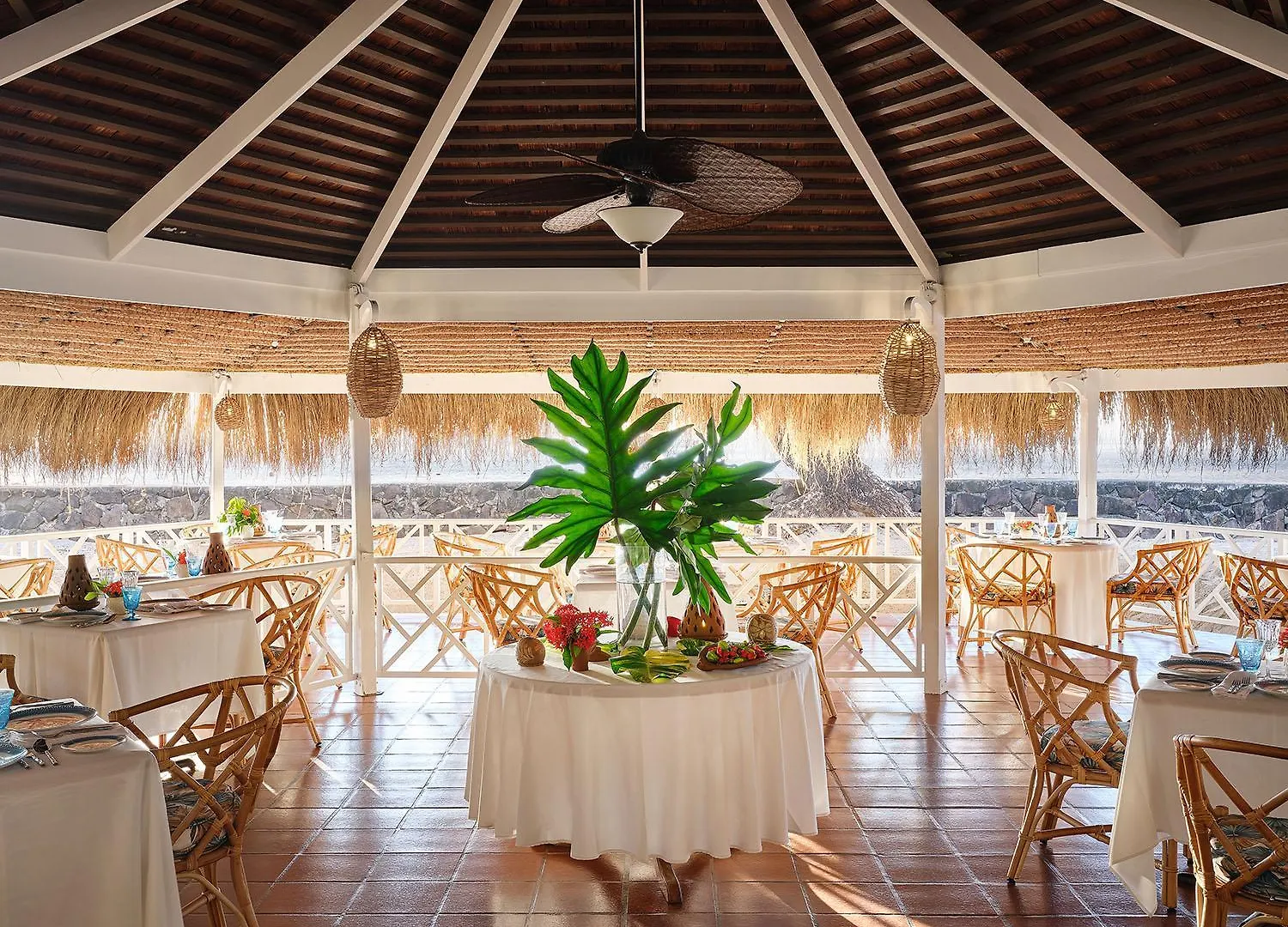 Hotel East Winds St. Lucia Gros Islet Santa Lucía