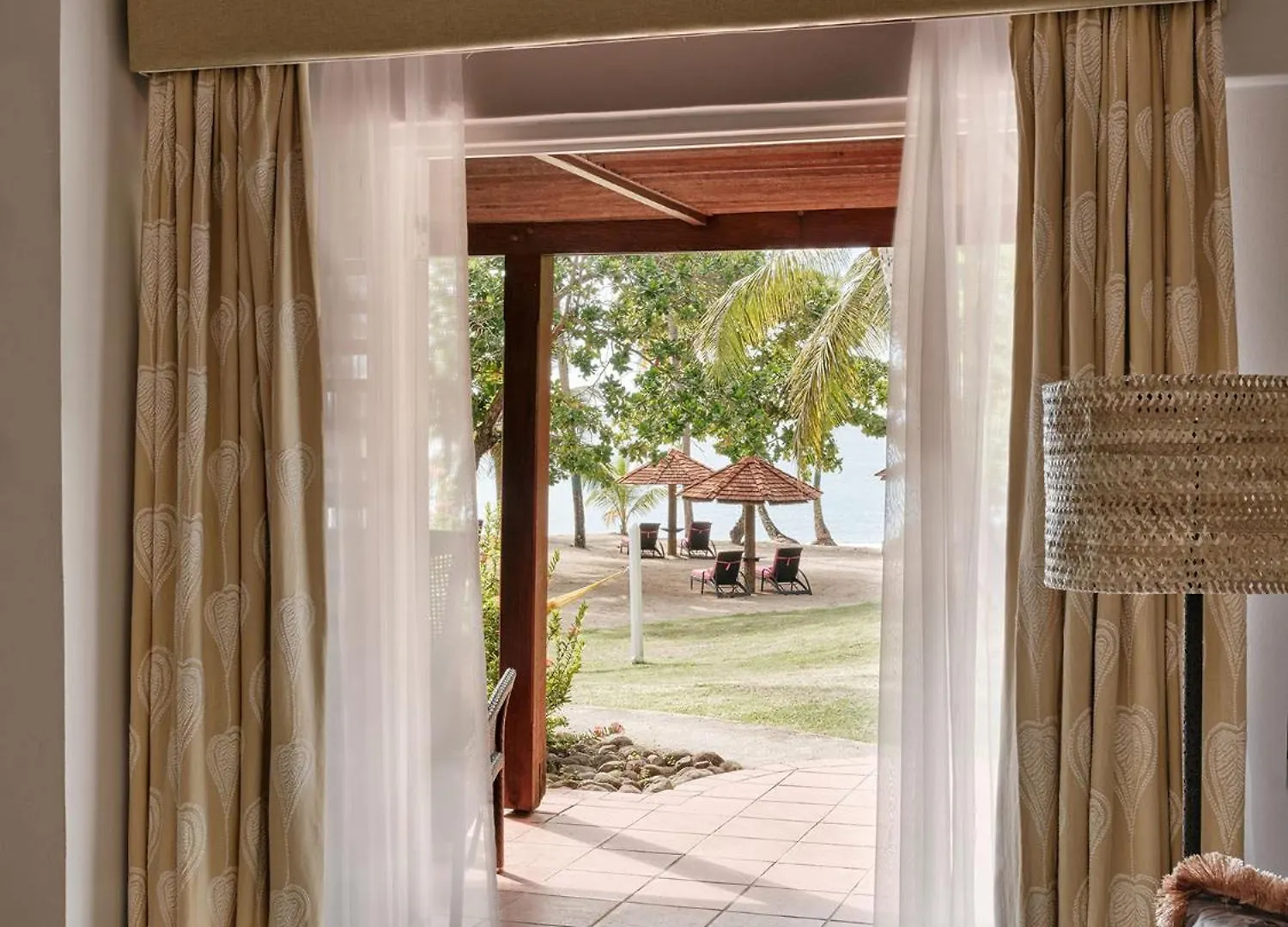 ****  Hotel East Winds St. Lucia Gros Islet Santa Lucía