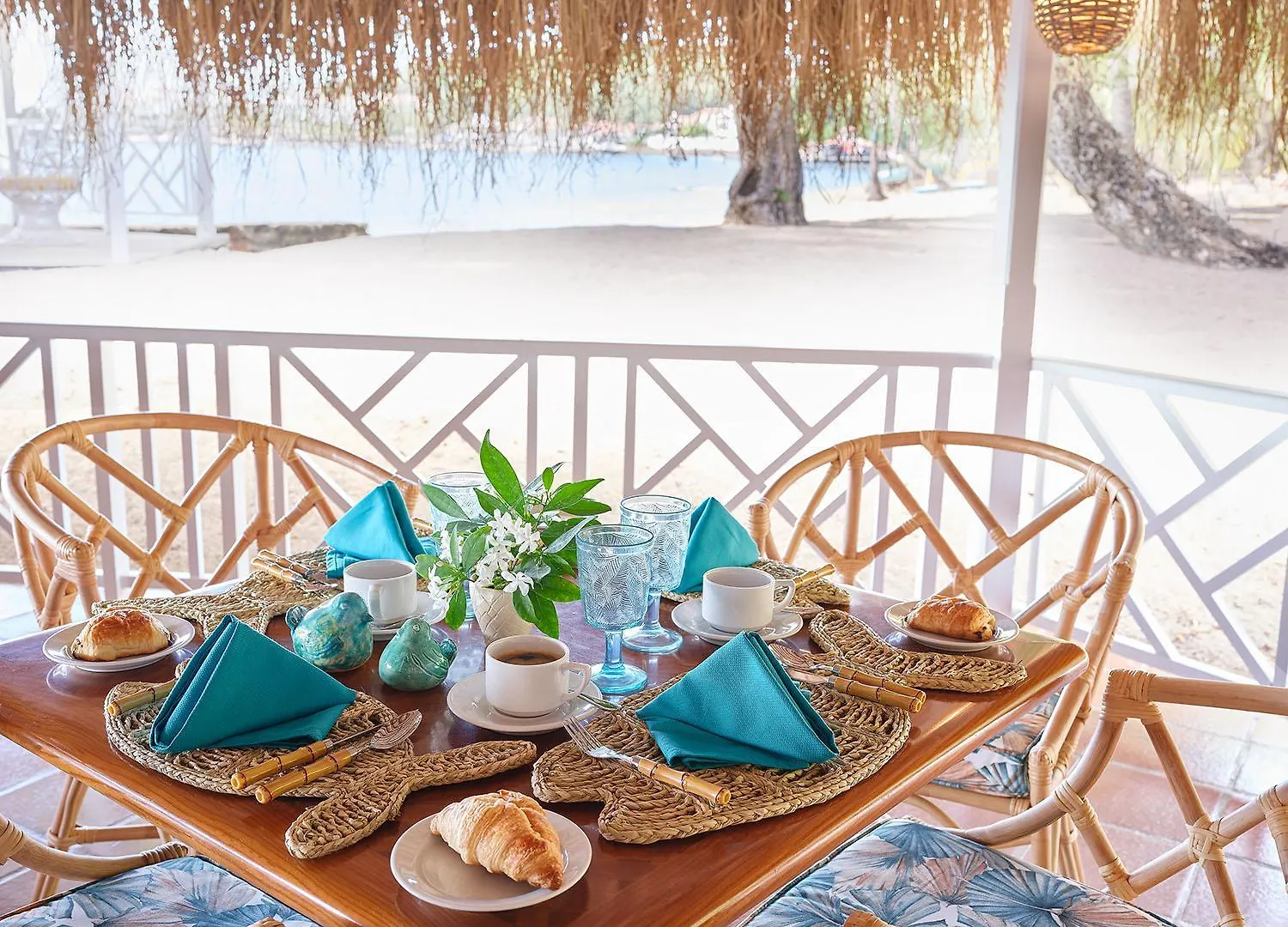 Hotel East Winds St. Lucia Gros Islet