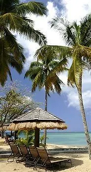 Hotel East Winds St. Lucia Gros Islet