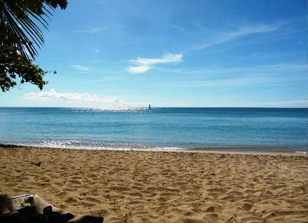 Hotel East Winds St. Lucia Gros Islet