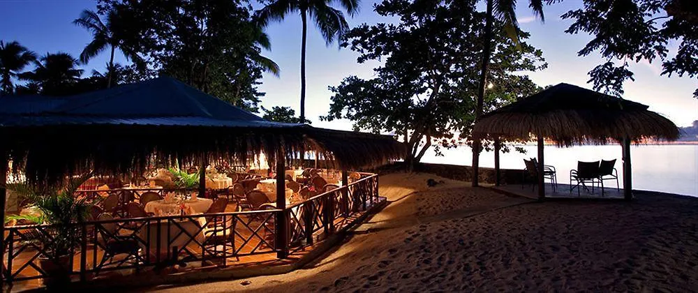 Hotel East Winds St. Lucia Gros Islet 4*,  Santa Lucía