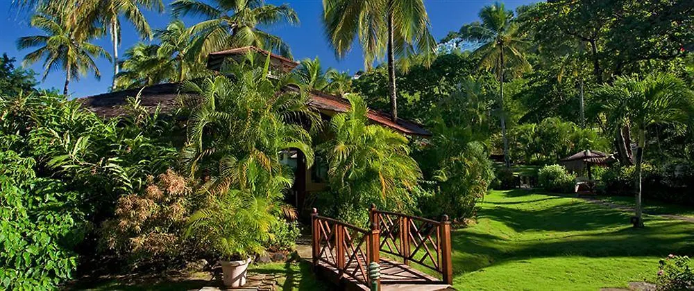 Hotel East Winds St. Lucia Gros Islet