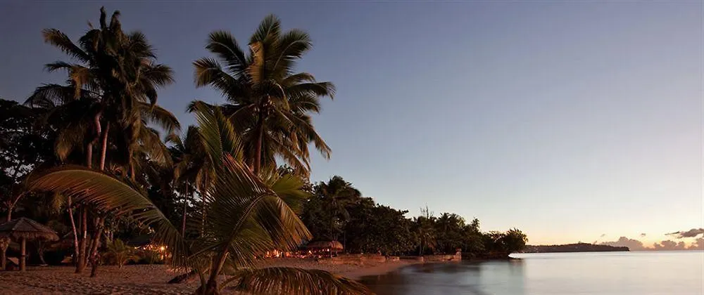 ****  Hotel East Winds St. Lucia Gros Islet Santa Lucía