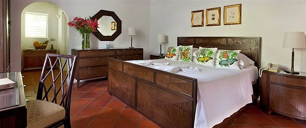 Hotel East Winds St. Lucia Gros Islet
