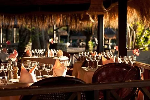 Hotel East Winds St. Lucia Gros Islet 4*,