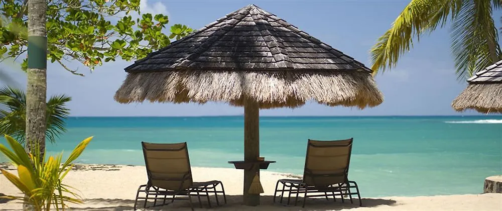 Hotel East Winds St. Lucia Gros Islet 4*,  Santa Lucía