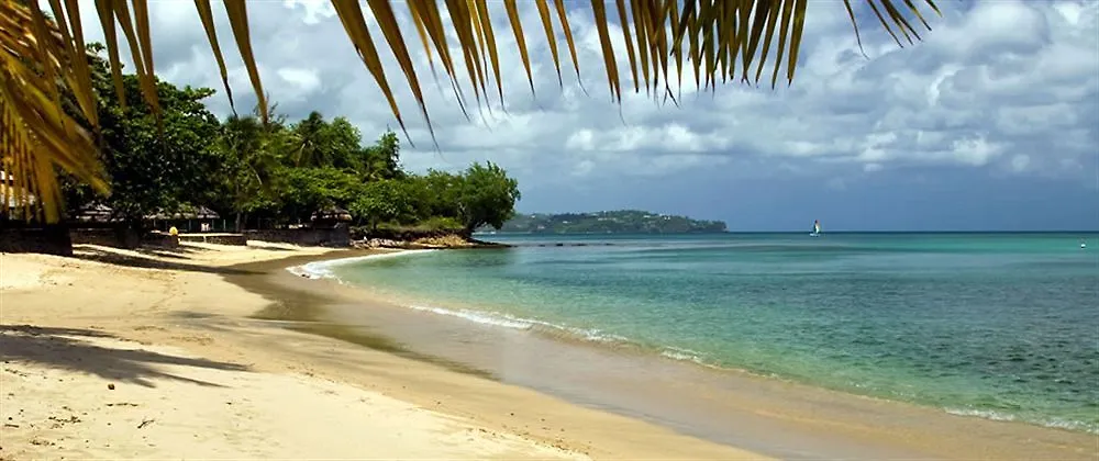Hotel East Winds St. Lucia Gros Islet