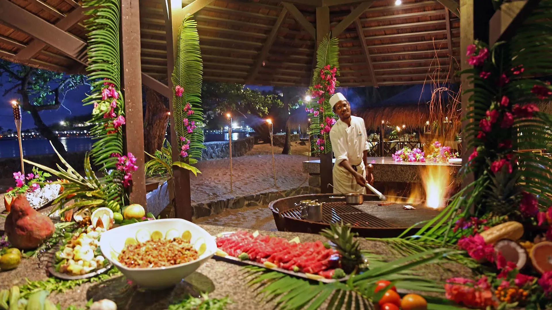 Hotel East Winds St. Lucia Gros Islet