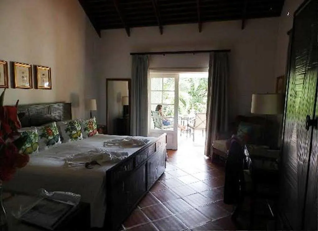 Hotel East Winds St. Lucia Gros Islet