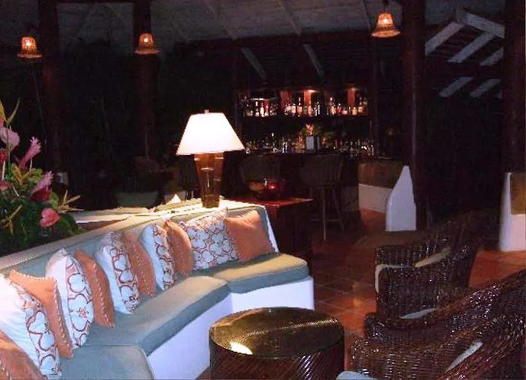 Hotel East Winds St. Lucia Gros Islet