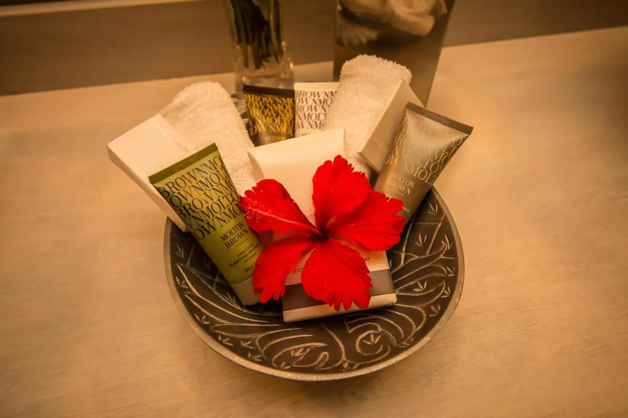 Hotel East Winds St. Lucia Gros Islet