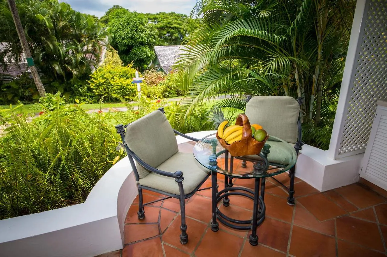 Hotel East Winds St. Lucia Gros Islet