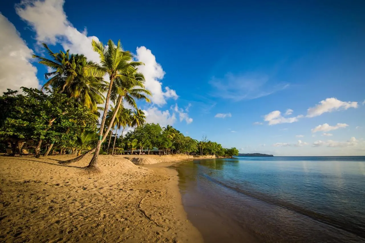 Hotel East Winds St. Lucia Gros Islet