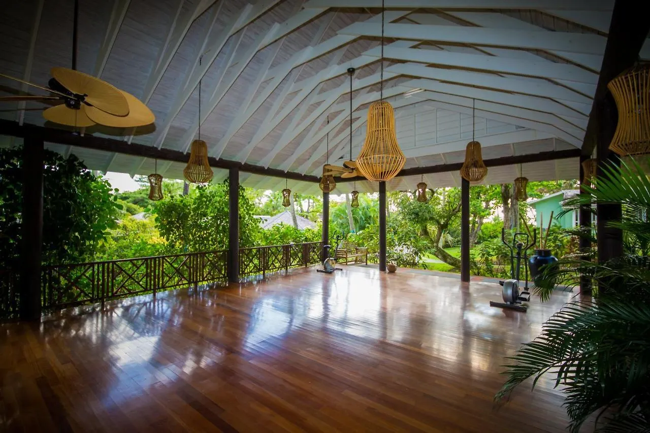 Hotel East Winds St. Lucia Gros Islet