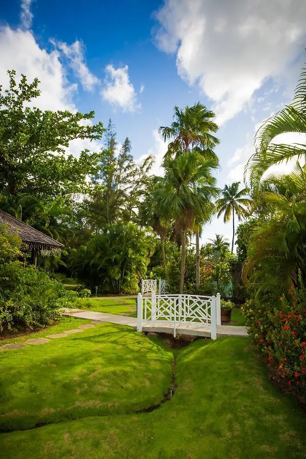 Hotel East Winds St. Lucia Gros Islet