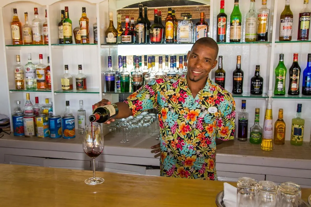 Hotel East Winds St. Lucia Gros Islet 4*,  Santa Lucía
