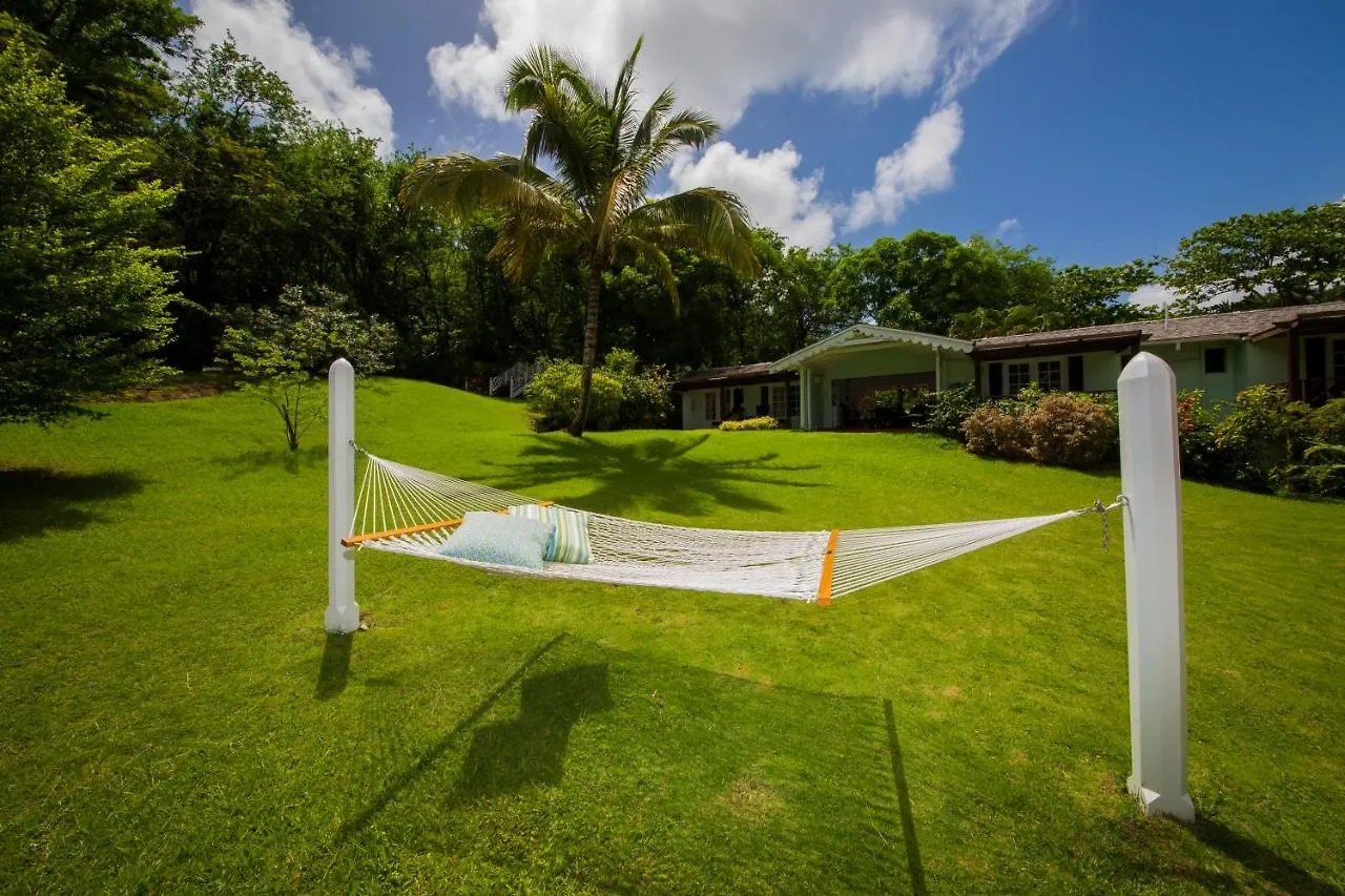 Hotel East Winds St. Lucia Gros Islet