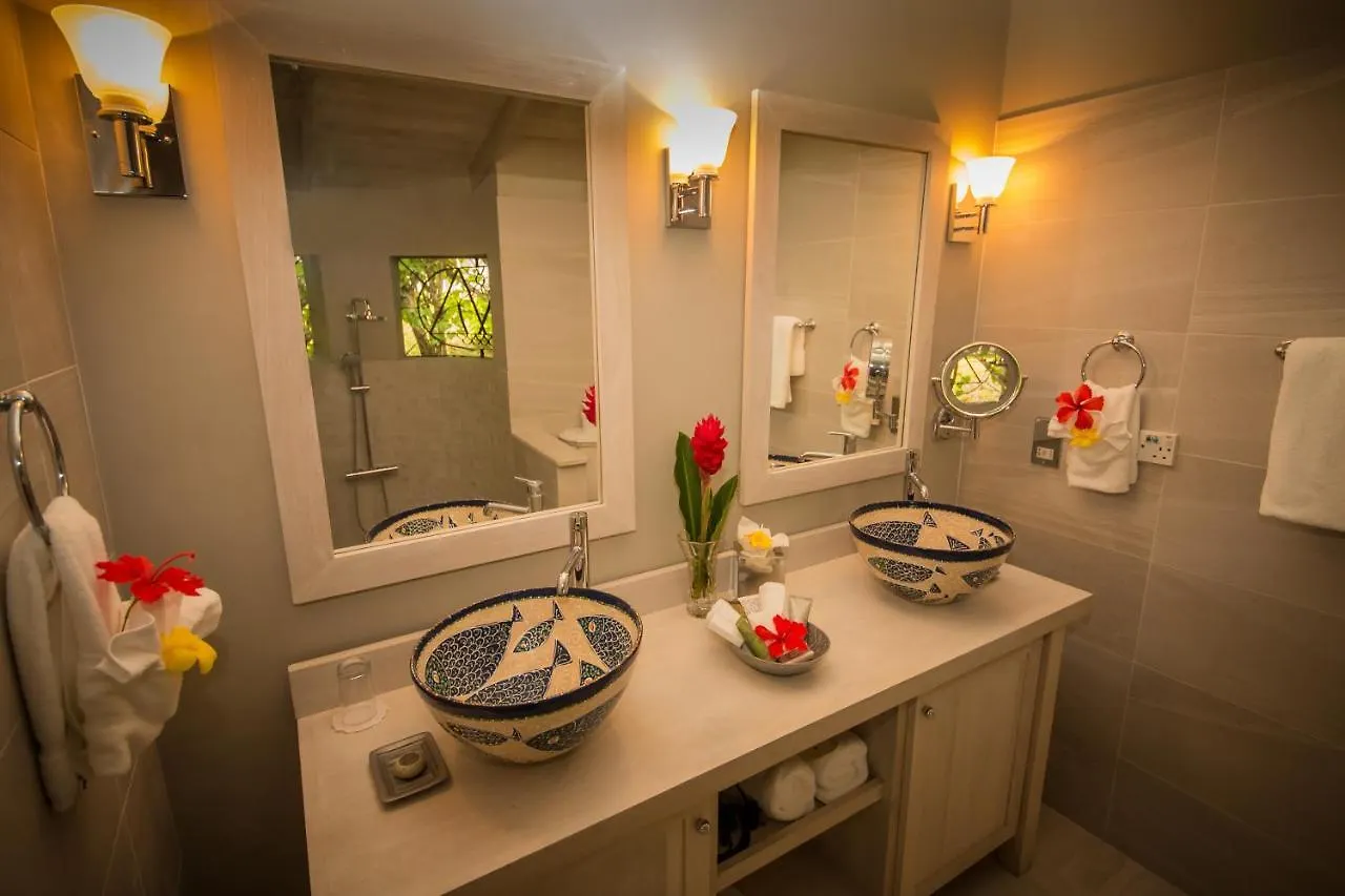 Hotel East Winds St. Lucia Gros Islet