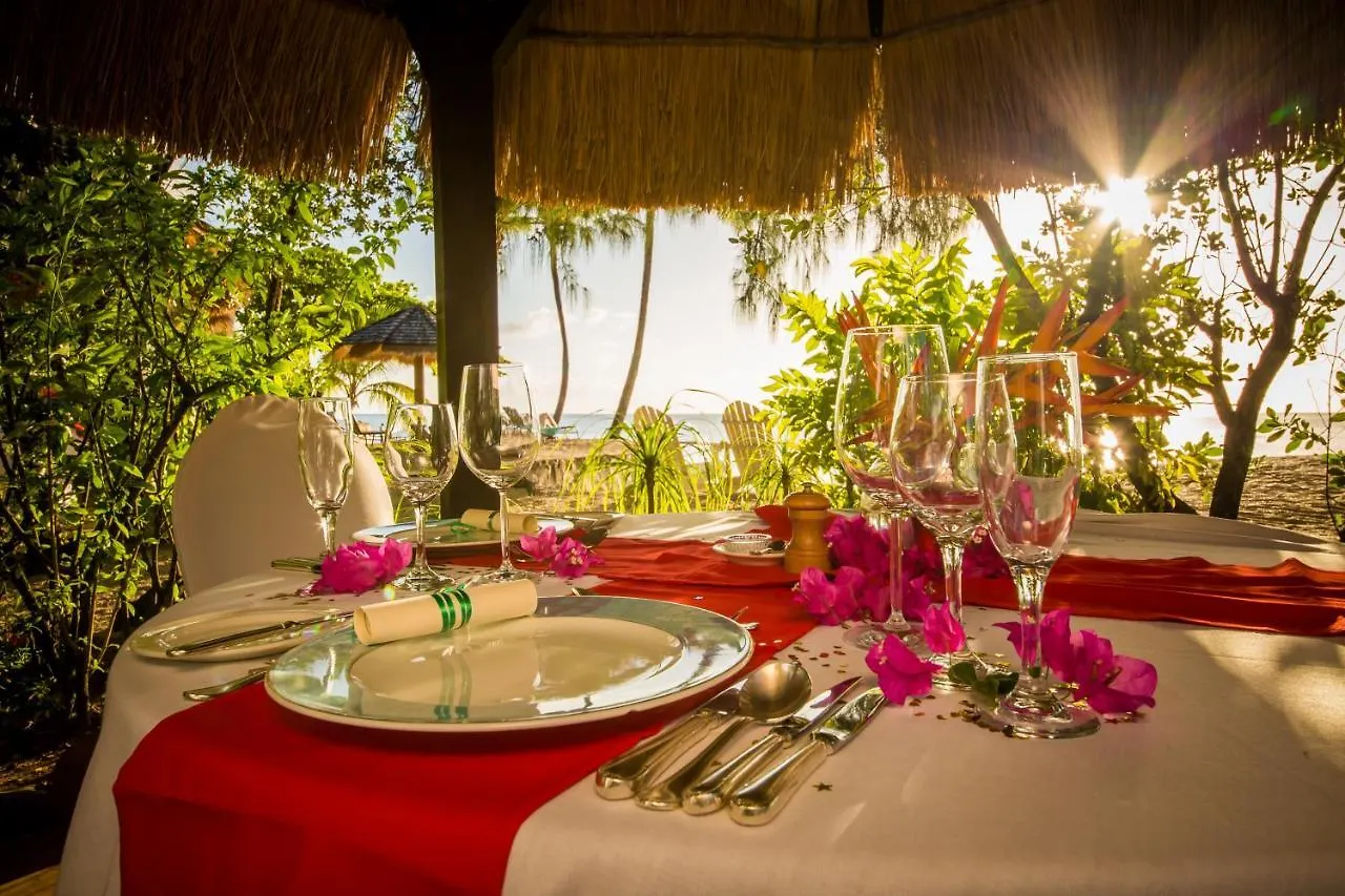 Hotel East Winds St. Lucia Gros Islet